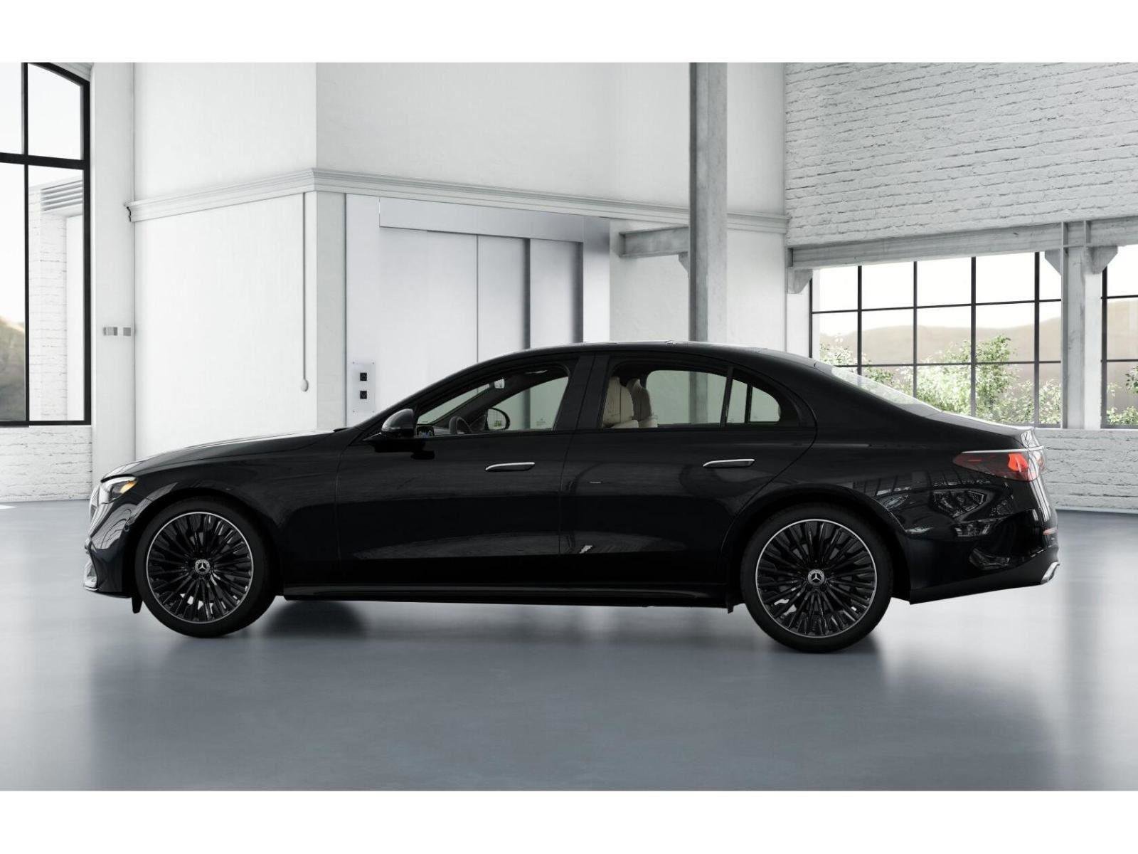 2026 Mercedes-Benz E-Class E350 - Photo 33