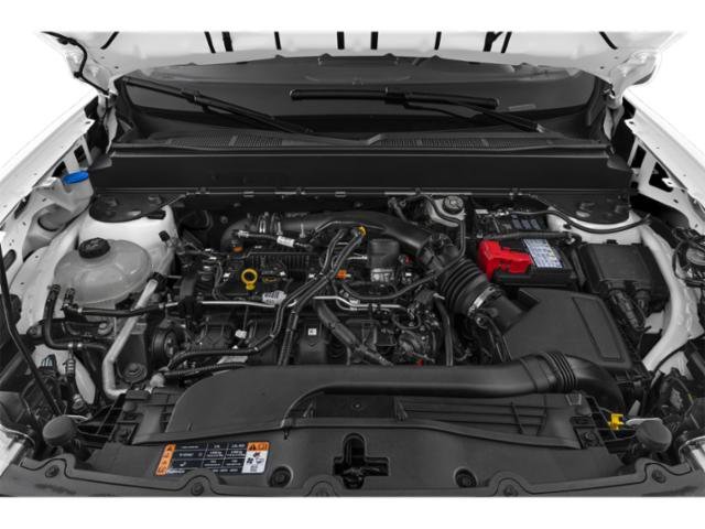 Used 2024 Terrain Ford LARIAT image 12