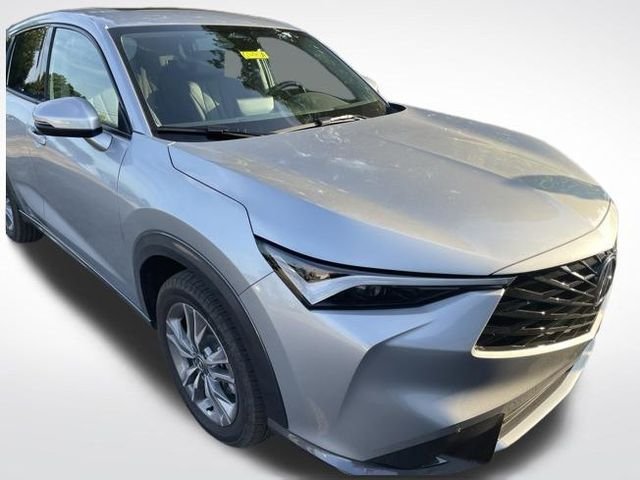 Used 2026  Acura Base image 10
