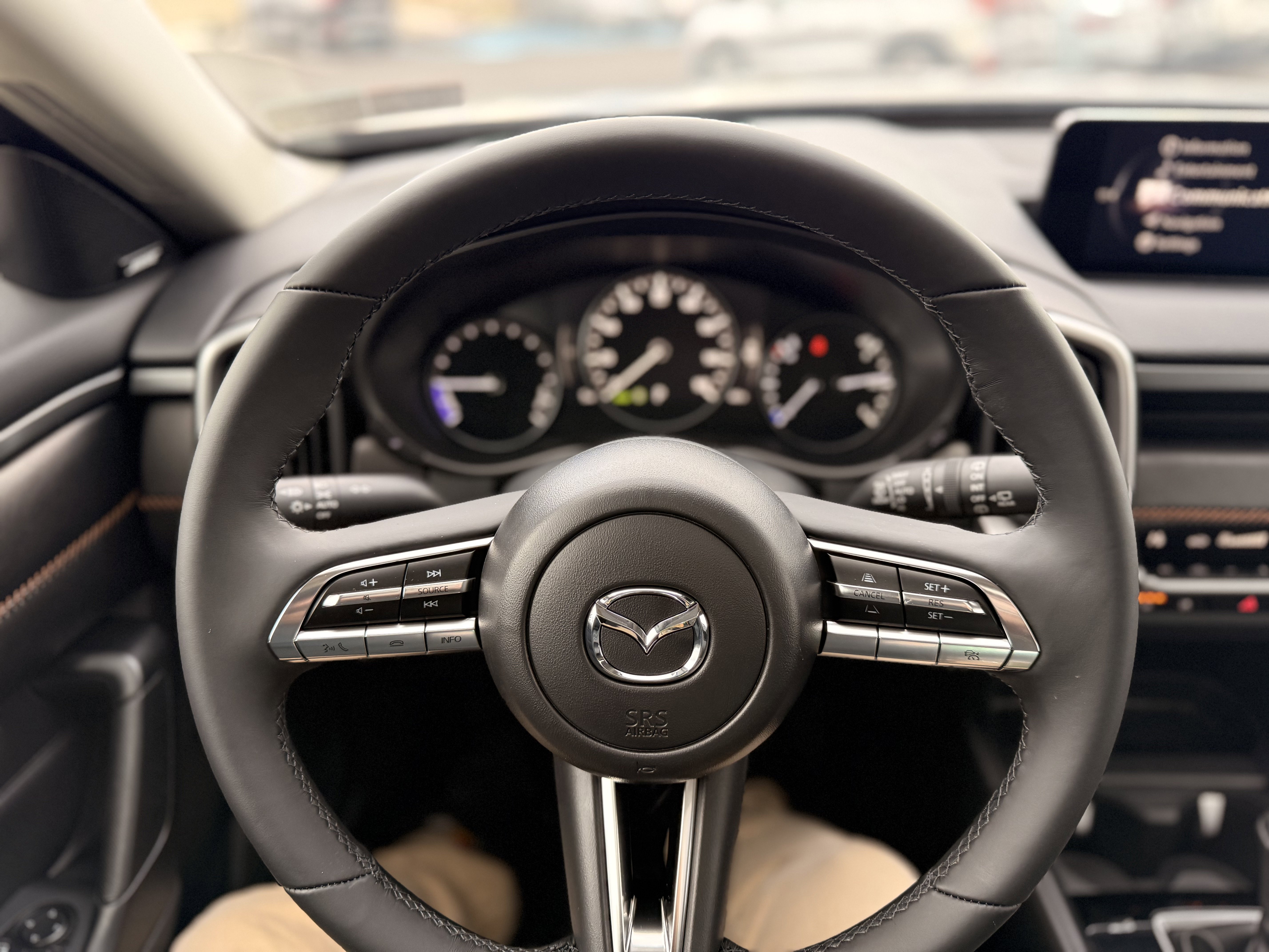 2026 Mazda CX-50 Premium - Photo 25