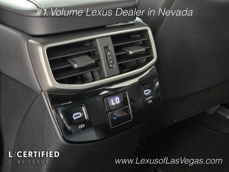 Certified Used 2024 White Pearl Lexus 350 Premium image 19