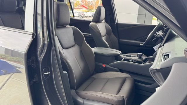 2026 Lexus TX 350 Luxury - Photo 10