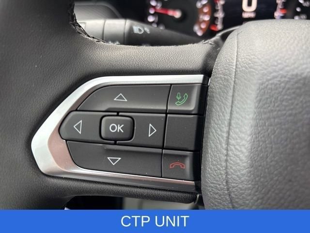 2026 Jeep Compass Latitude Altitude - Photo 23