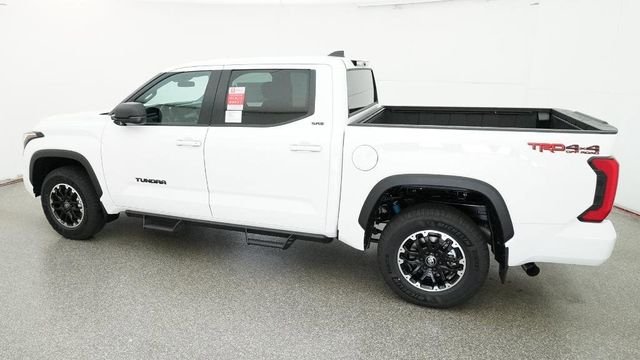 New 2026 Ice Cap Toyota SR5 image 8