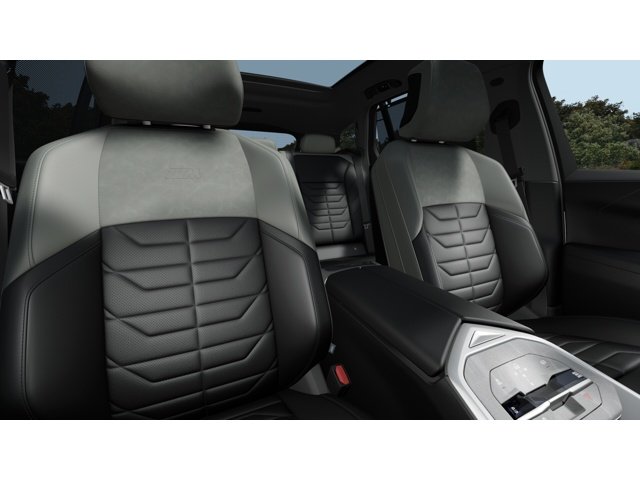 New 2027 Mineral White Metallic BMW X5 40 image 11
