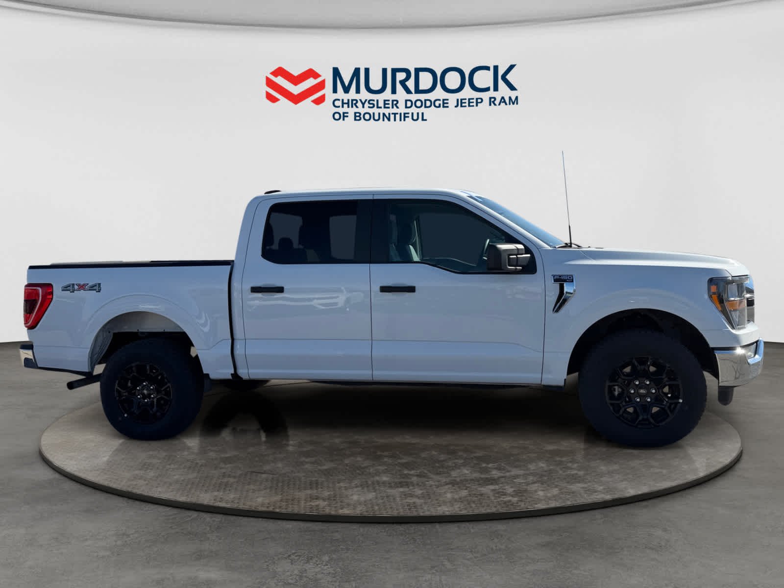 2023 Ford F-150 XLT - Photo 7