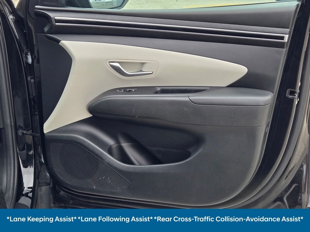 2023 Hyundai Tucson SEL - Photo 9