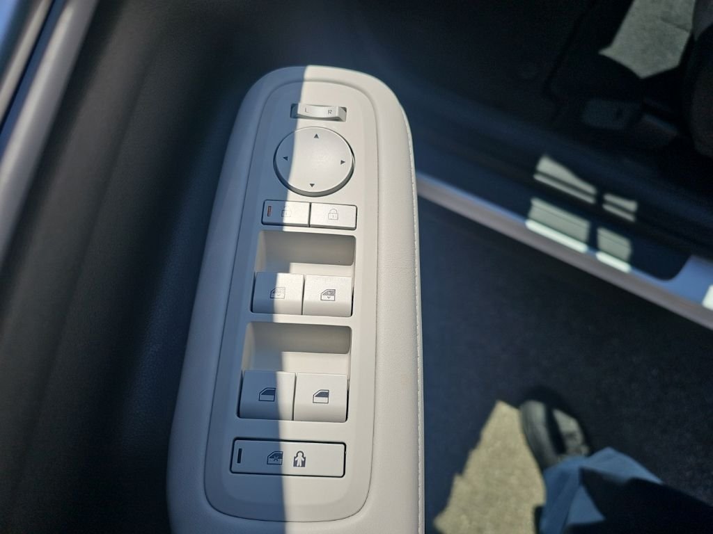 2026 Hyundai Santa Fe SEL - Photo 11
