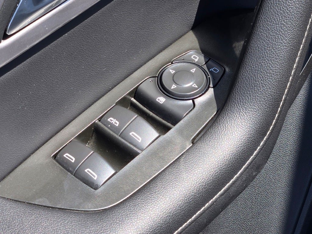 2025 Chevrolet Blazer 2LT - Photo 21