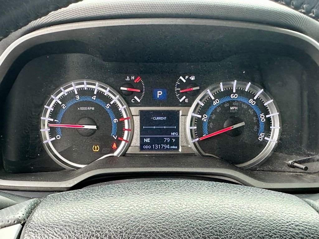 Used 2019 Gray Toyota SR5 Premium image 37
