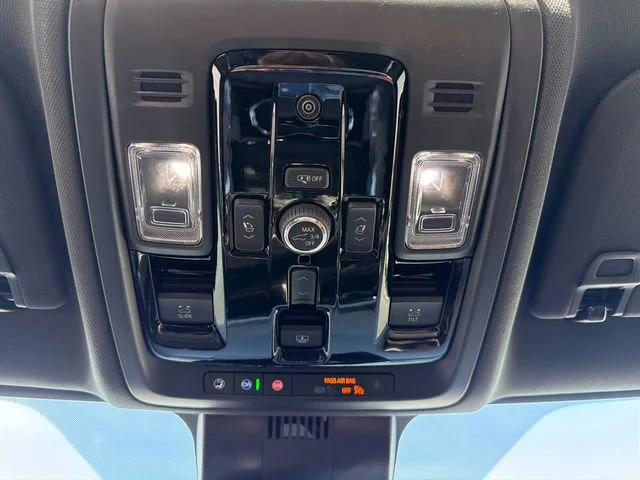 2026 Chevrolet Tahoe High Country - Photo 36