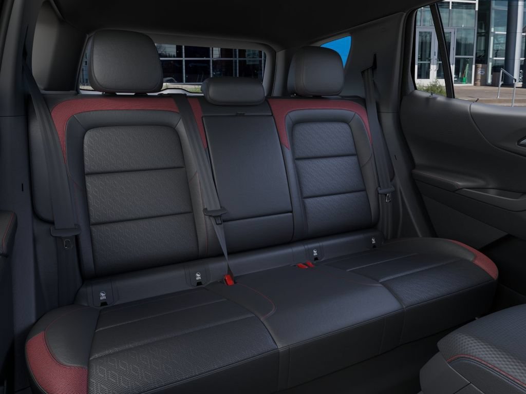 2026 Chevrolet Equinox RS - Photo 17