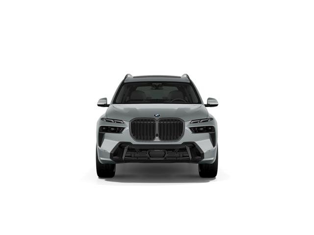New 2027 Brooklyn Grey Metallic BMW xDrive40i image 2