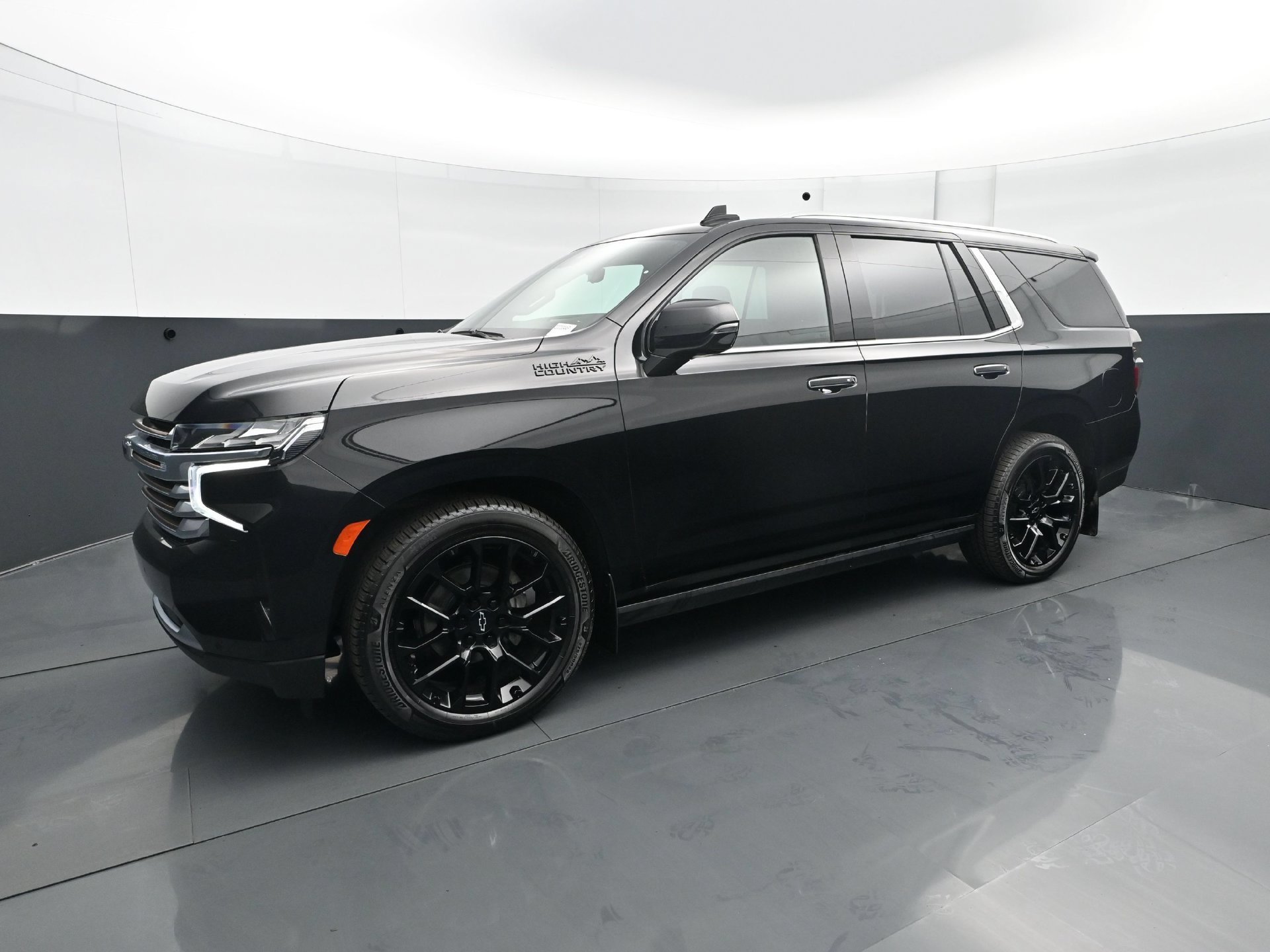 Used 2023 Chevrolet Tahoe High Country with VIN 1GNSKTKL7PR277897 for sale in White Bear Lake, Minnesota
