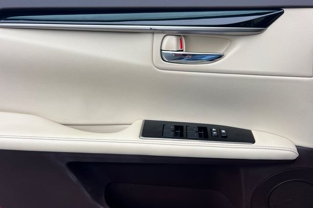 Used 2016 Red Lexus 350 image 13