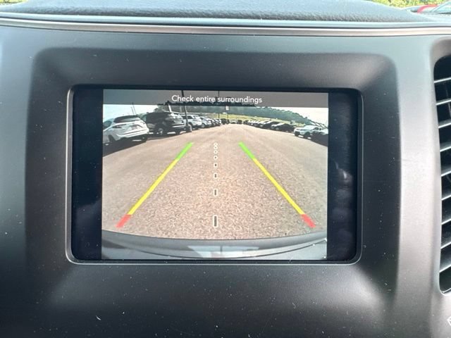 Used 2021 Gray Jeep Altitude 4x4 image 10