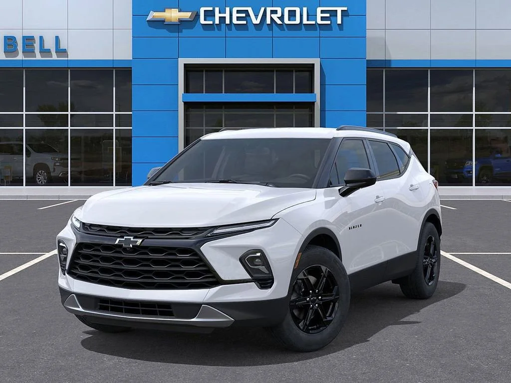 2026 Chevrolet Blazer 2LT - Photo 6