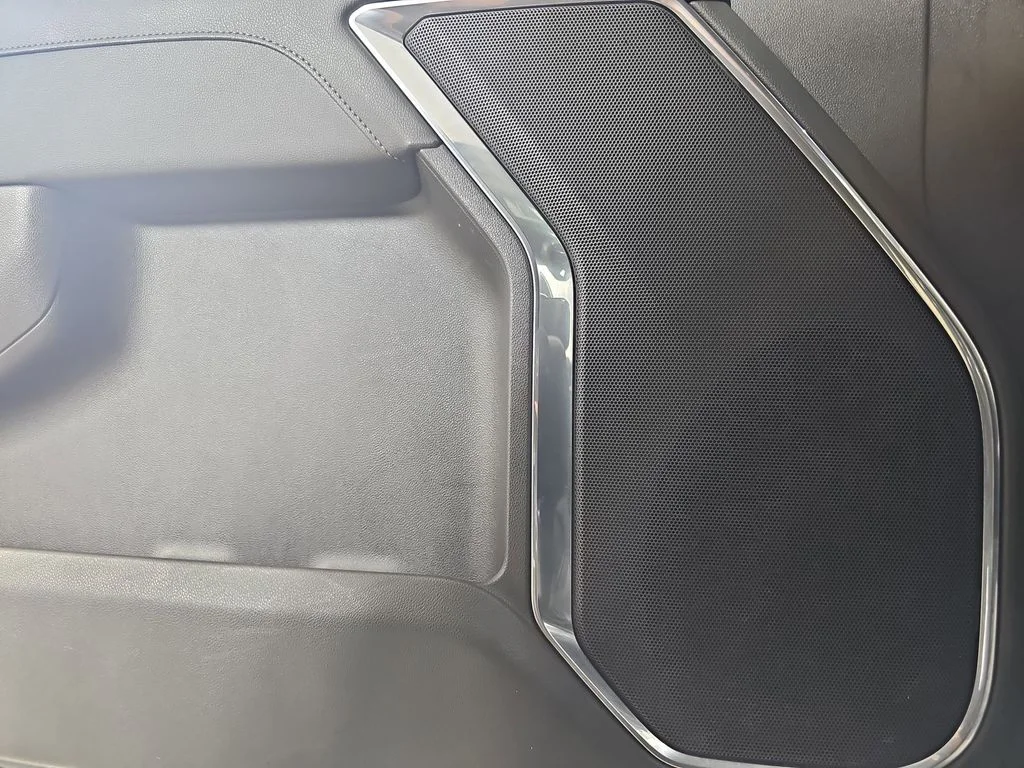 Certified Used 2024 Gray Chevrolet LT image 33