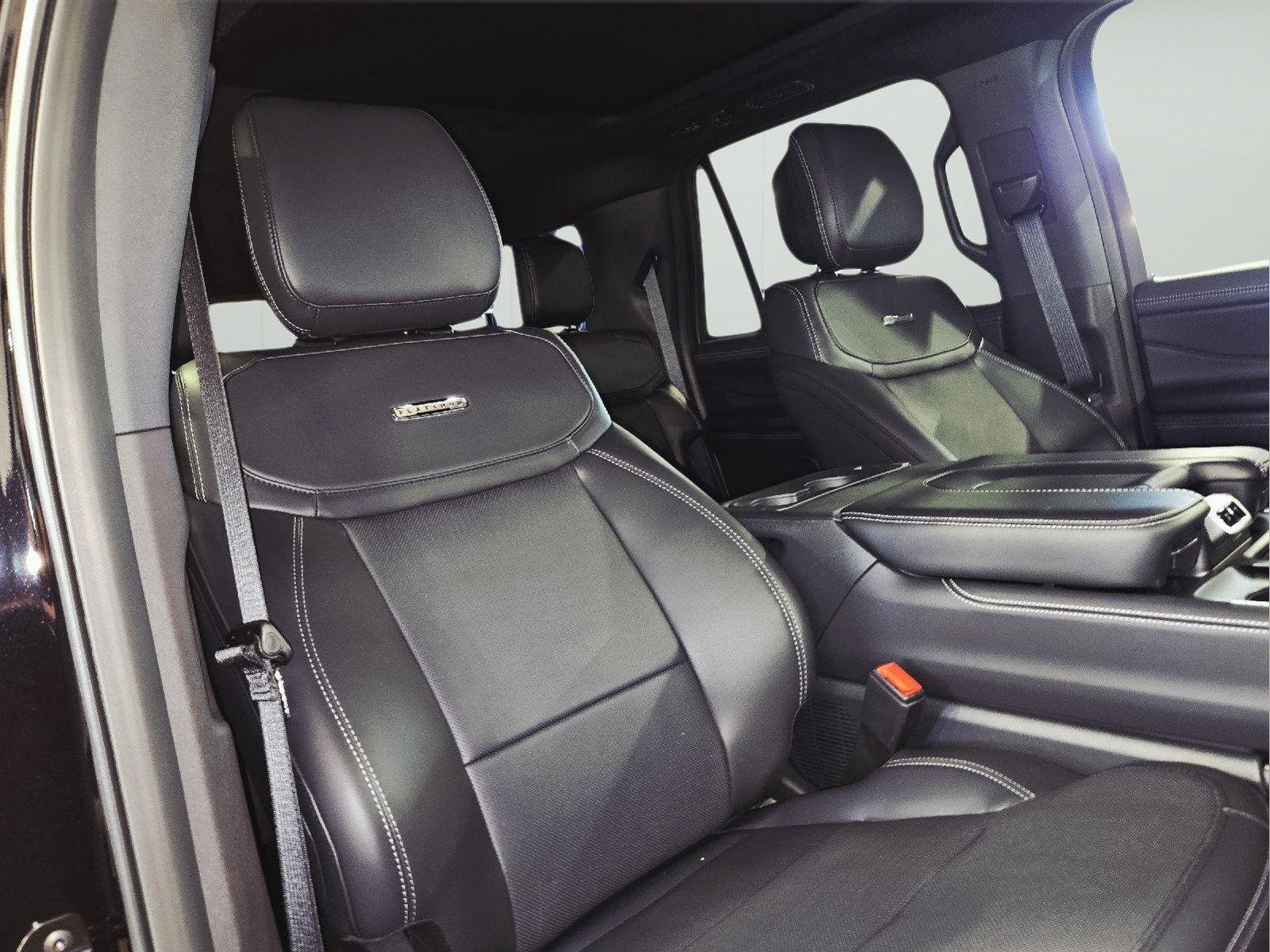 2026 Ford Expedition MAX Platinum - Photo 57