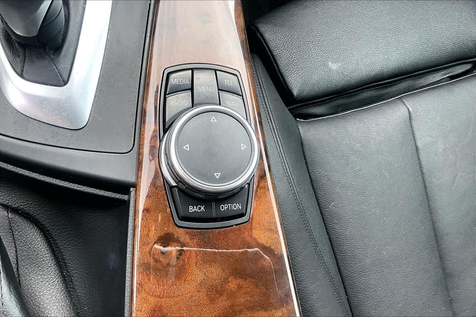 Used 2015 Melbourne Red Metallic BMW 435i image 28