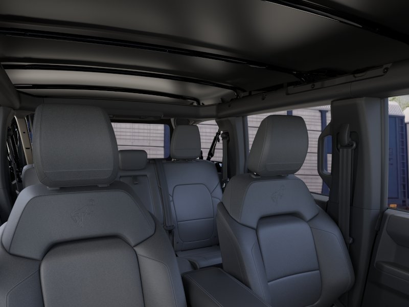 New 2026 Marsh Gray Ford Outer Banks image 37