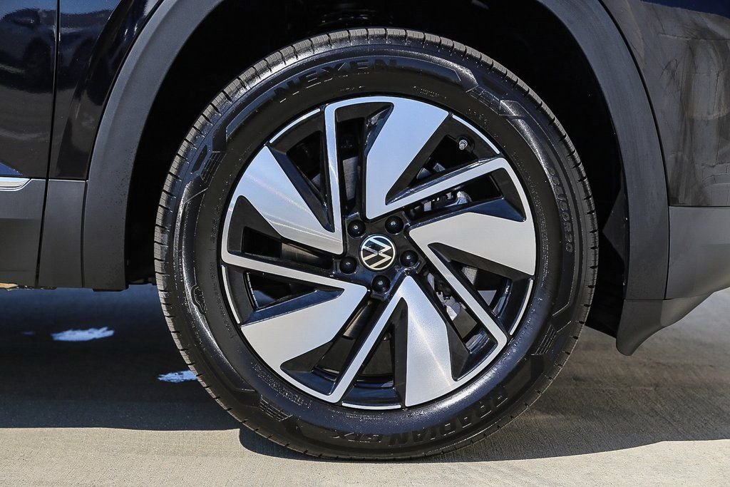 2026 Volkswagen Atlas SEL - Photo 10