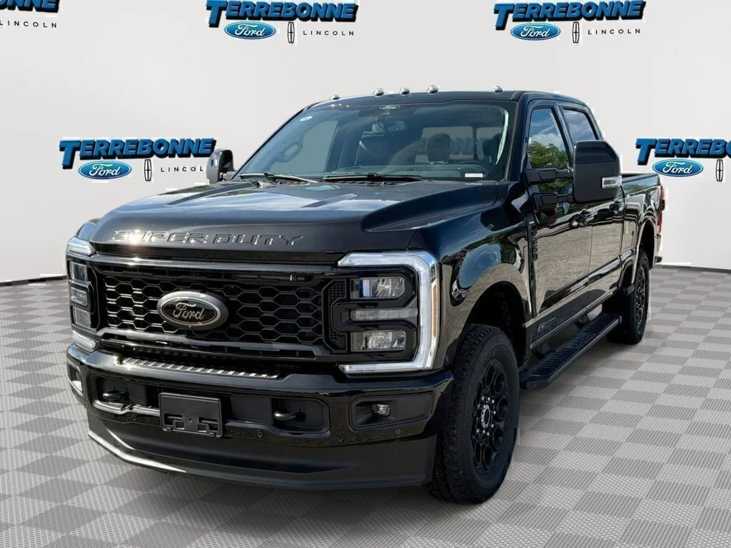 2026 Ford Super Duty F-250 Lariat