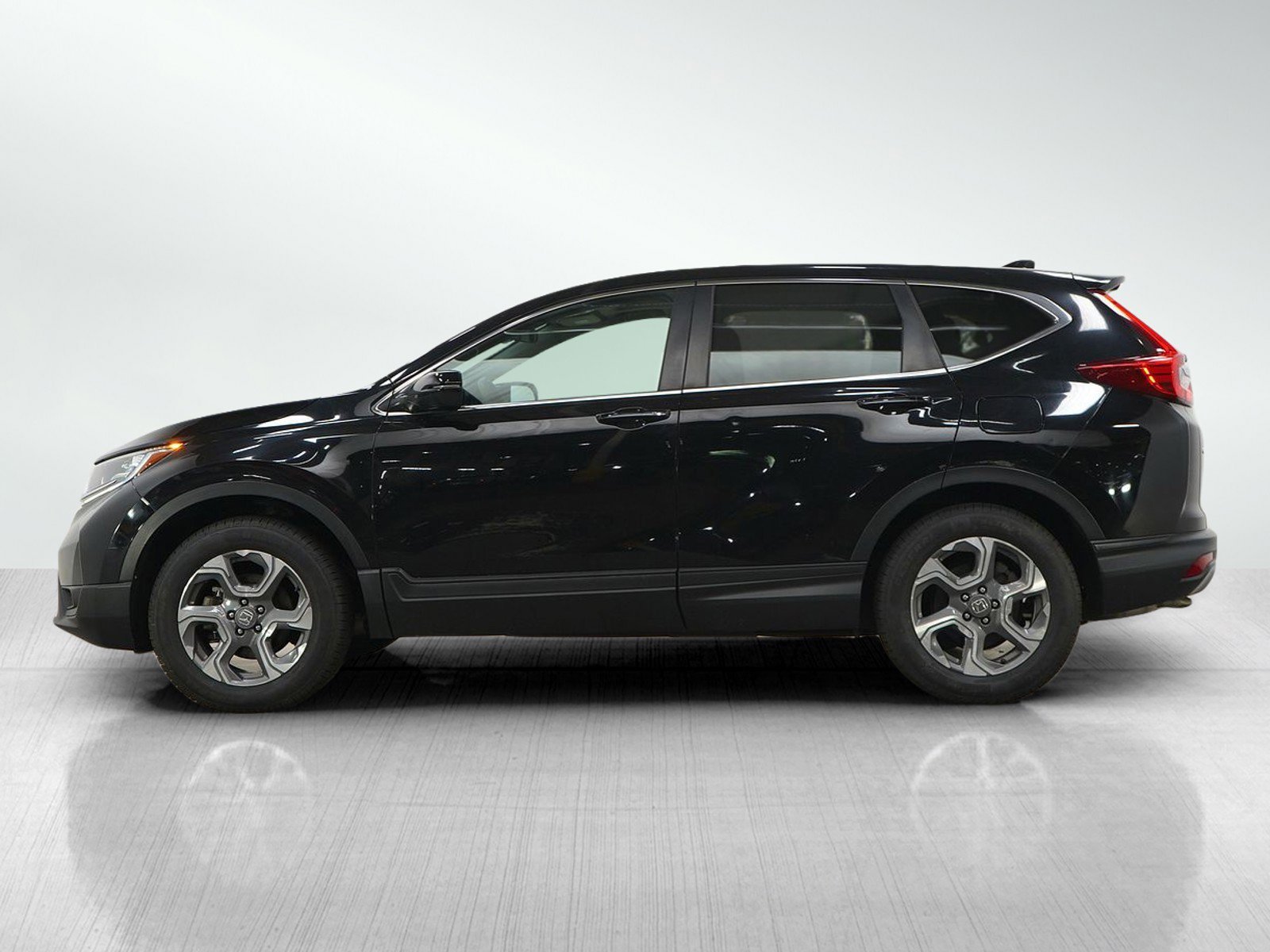Used 2017 Honda CR-V EX with VIN 5J6RW2H56HL033719 for sale in South Saint Paul, Minnesota