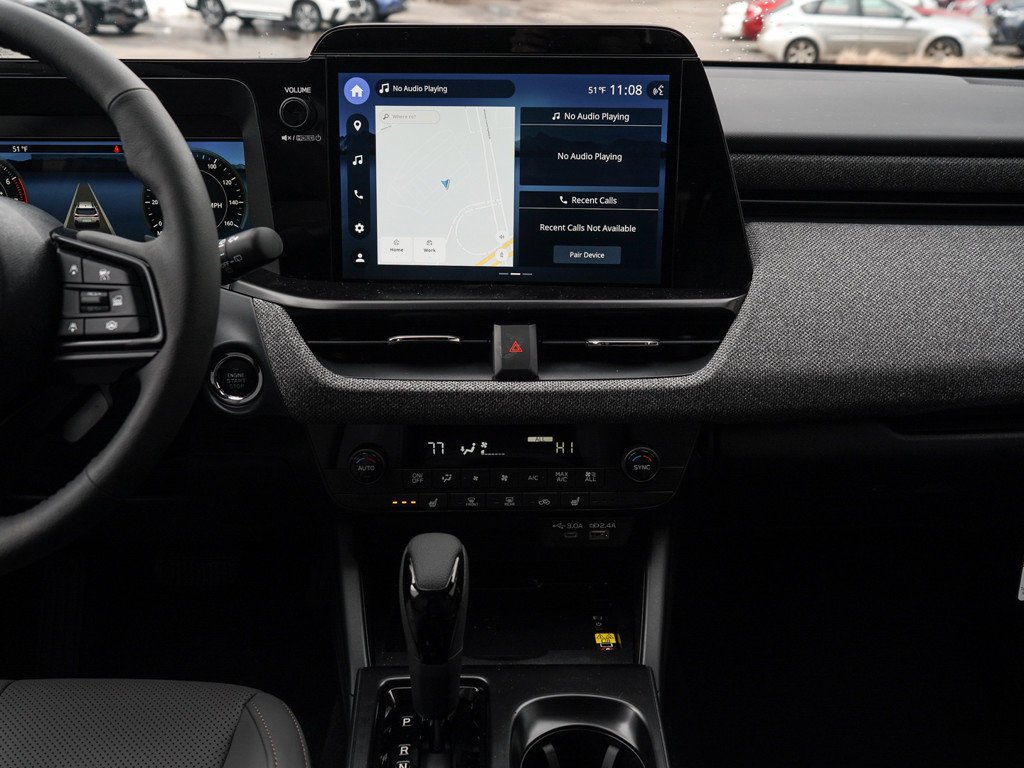 2026 Subaru Outback Limited XT - Photo 16
