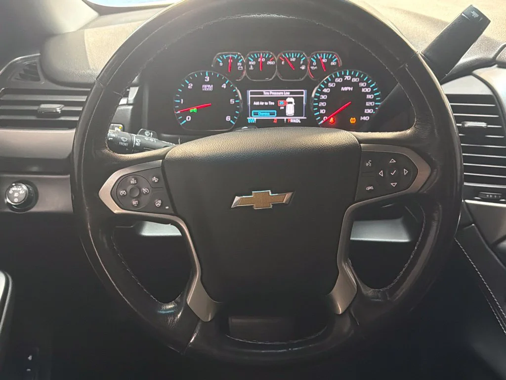 Used 2018 Black Chevrolet LT image 21