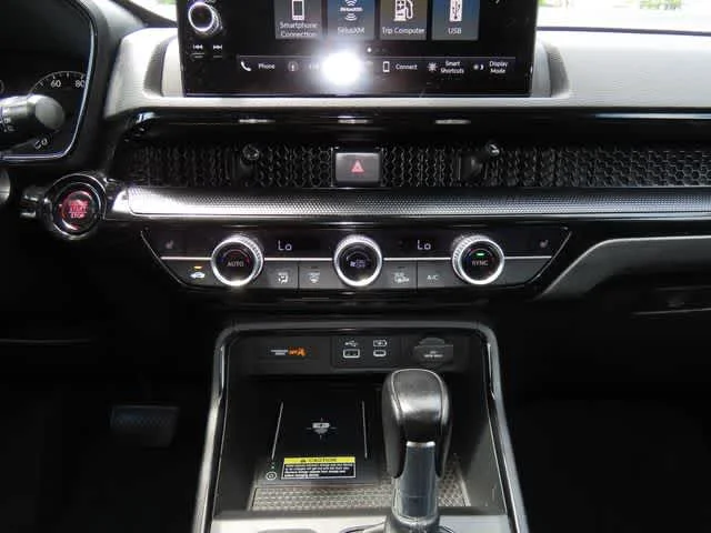2023 Honda CR-V EX-L - Photo 20