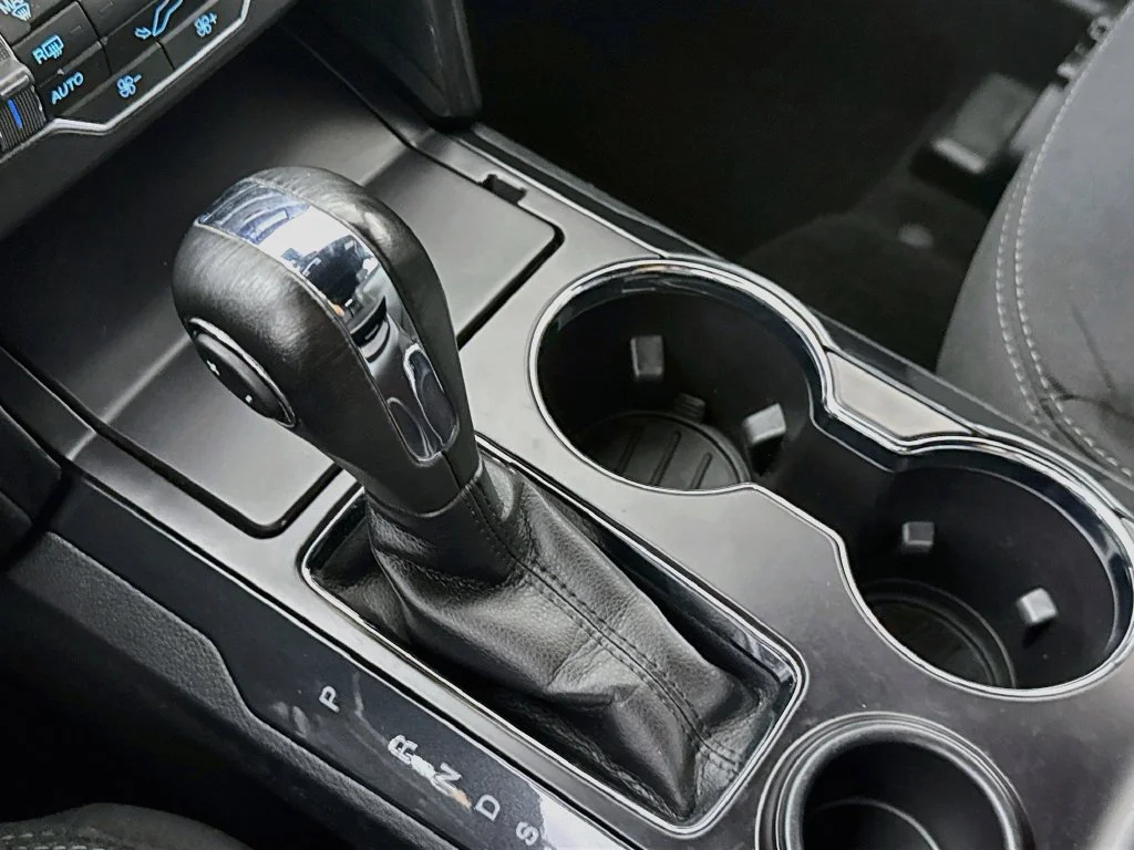 Used 2019 White Ford XLT image 20