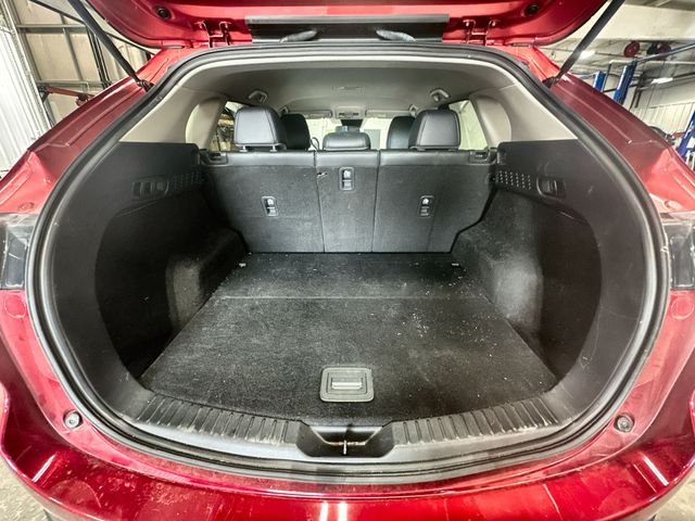 Used 2022 Red Mazda 2.5 S Select Package image 26