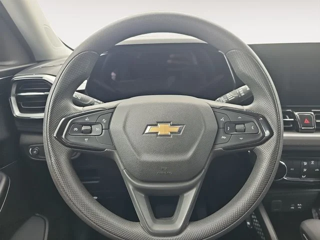 Used 2024 Gray Chevrolet LT image 10
