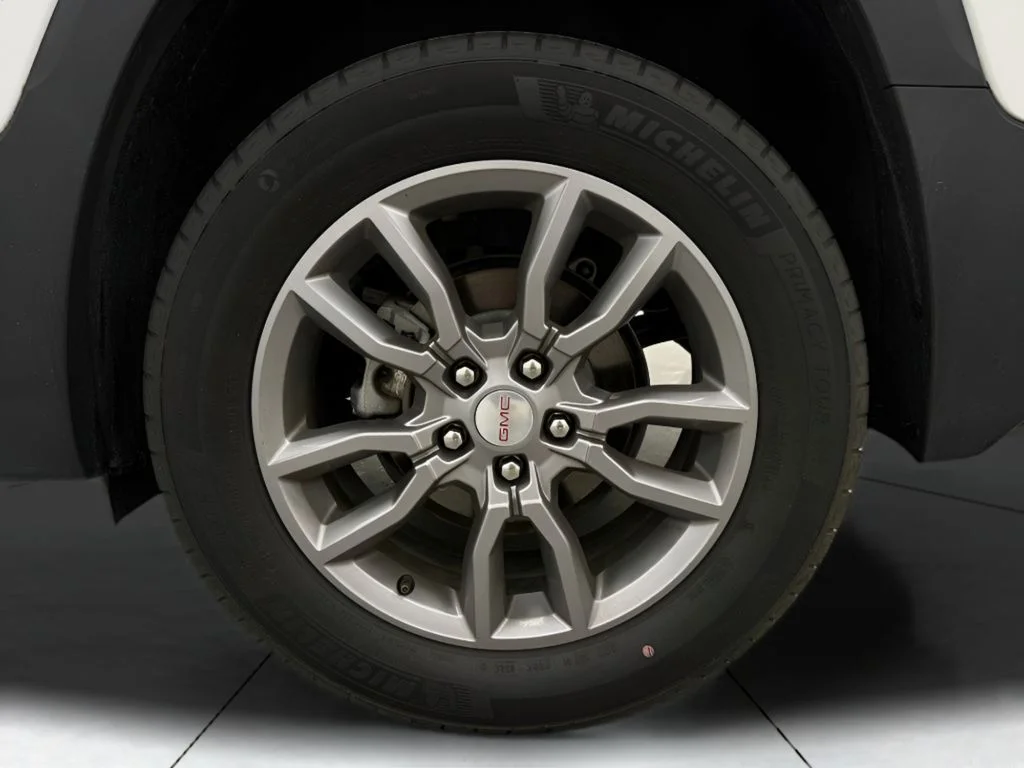 2022 GMC Terrain SLT - Photo 30