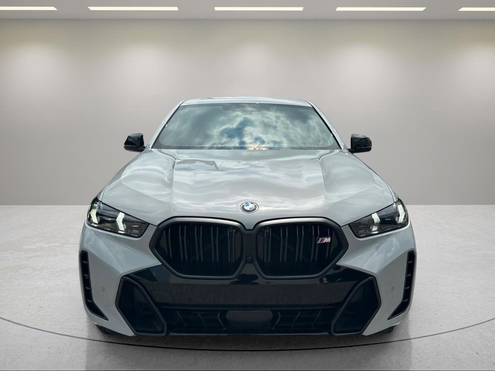 Used 2025  BMW M60i image 10