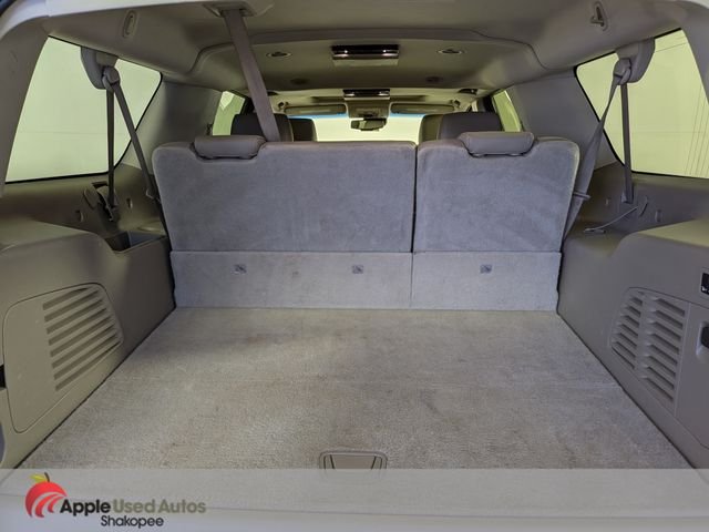 Used 2015 White Chevrolet LTZ image 8