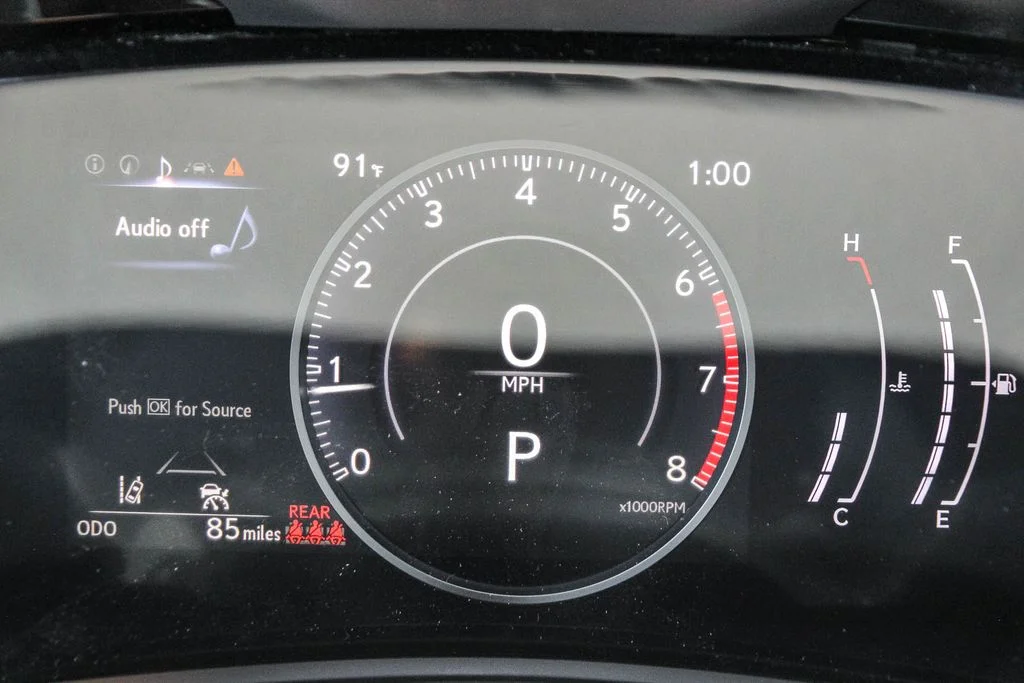 New 2026 Nori Green Pearl Lexus  350 AWD image 22