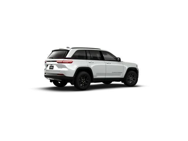 New 2026 Silver Zynith Exterior Paint Jeep Altitude image 8