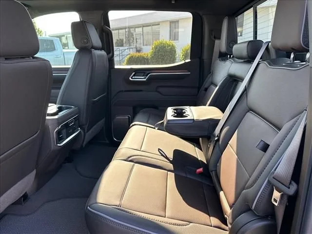 2026 GMC Sierra 1500 Denali - Photo 26