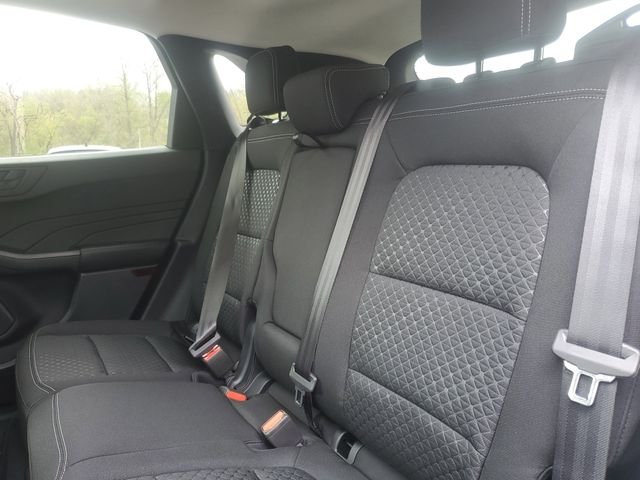 New 2026 Agate Black Metallic Ford Active® image 55