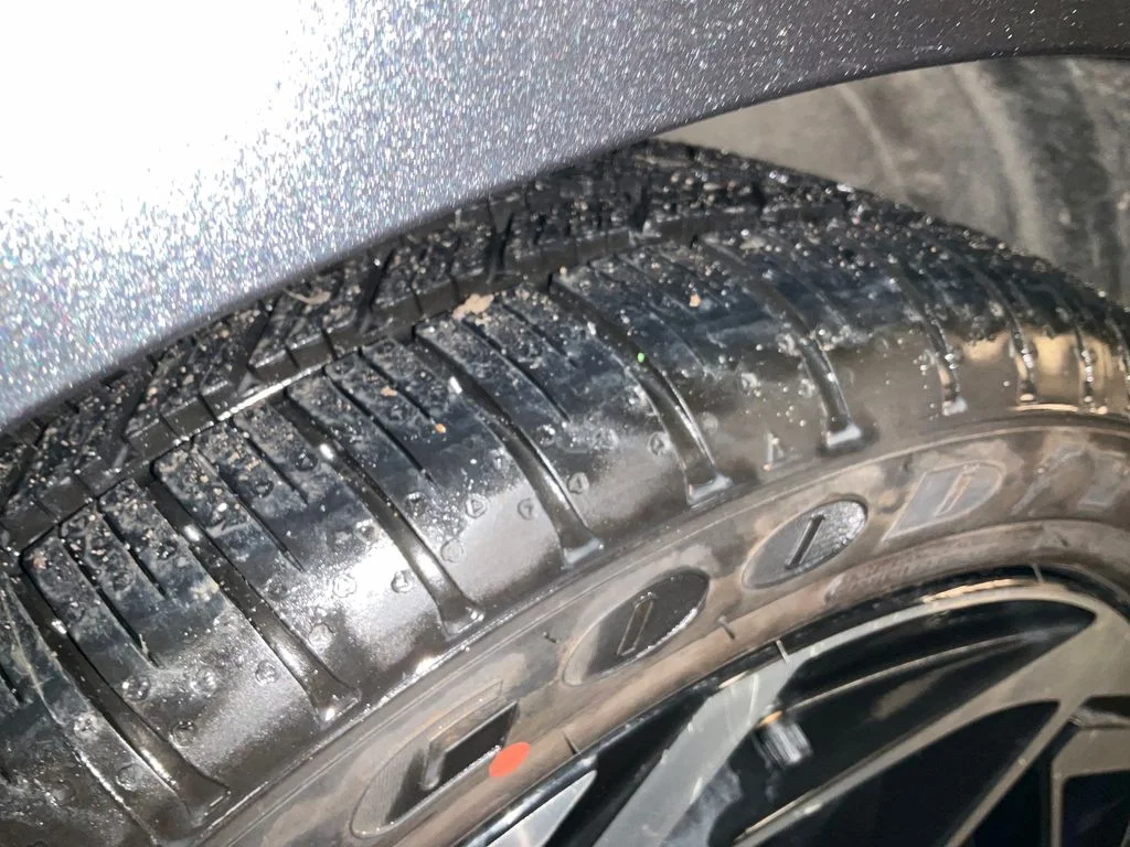 Certified Used 2026 Gray Hyundai SEL Sport image 12
