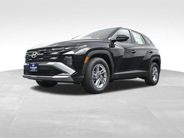 New 2026 Black Hyundai SE FWD image 31