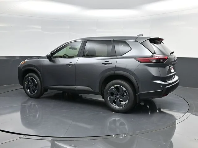 Used 2026 Gray Nissan SV image 5