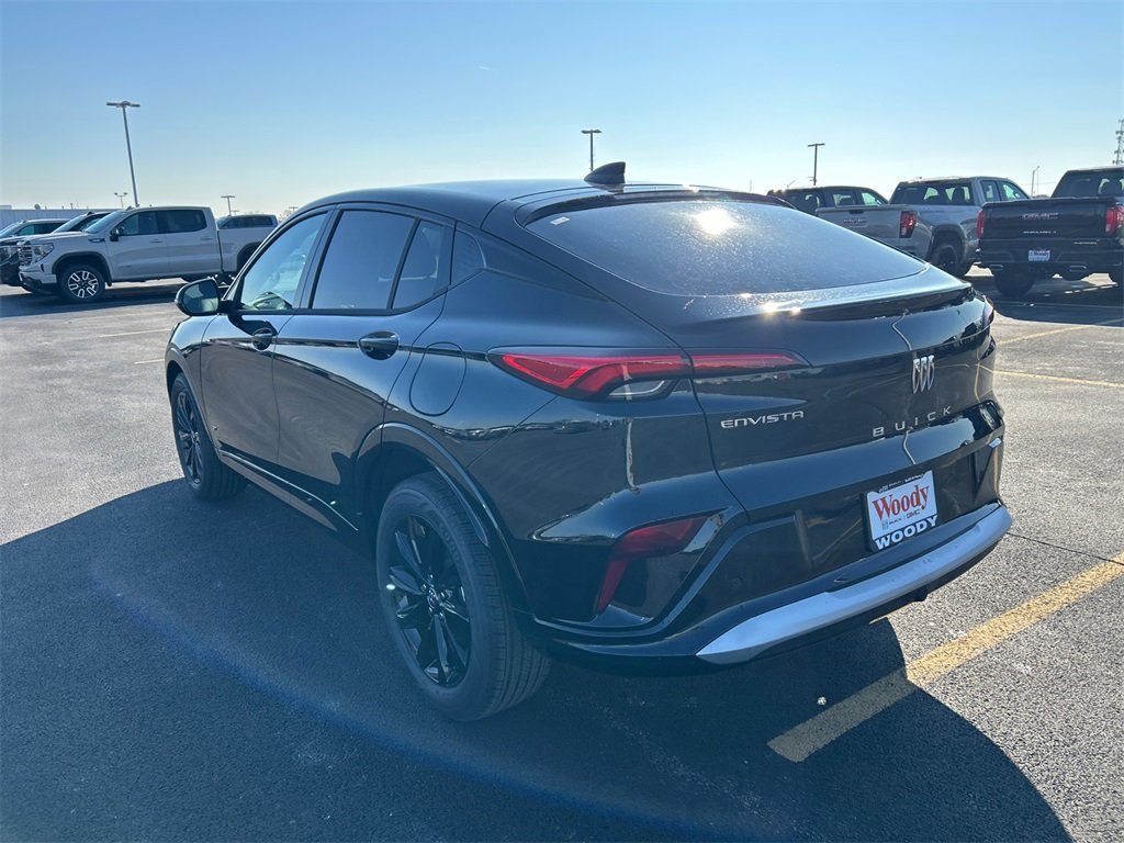 2026 BUICK ENVISTA - Image 5