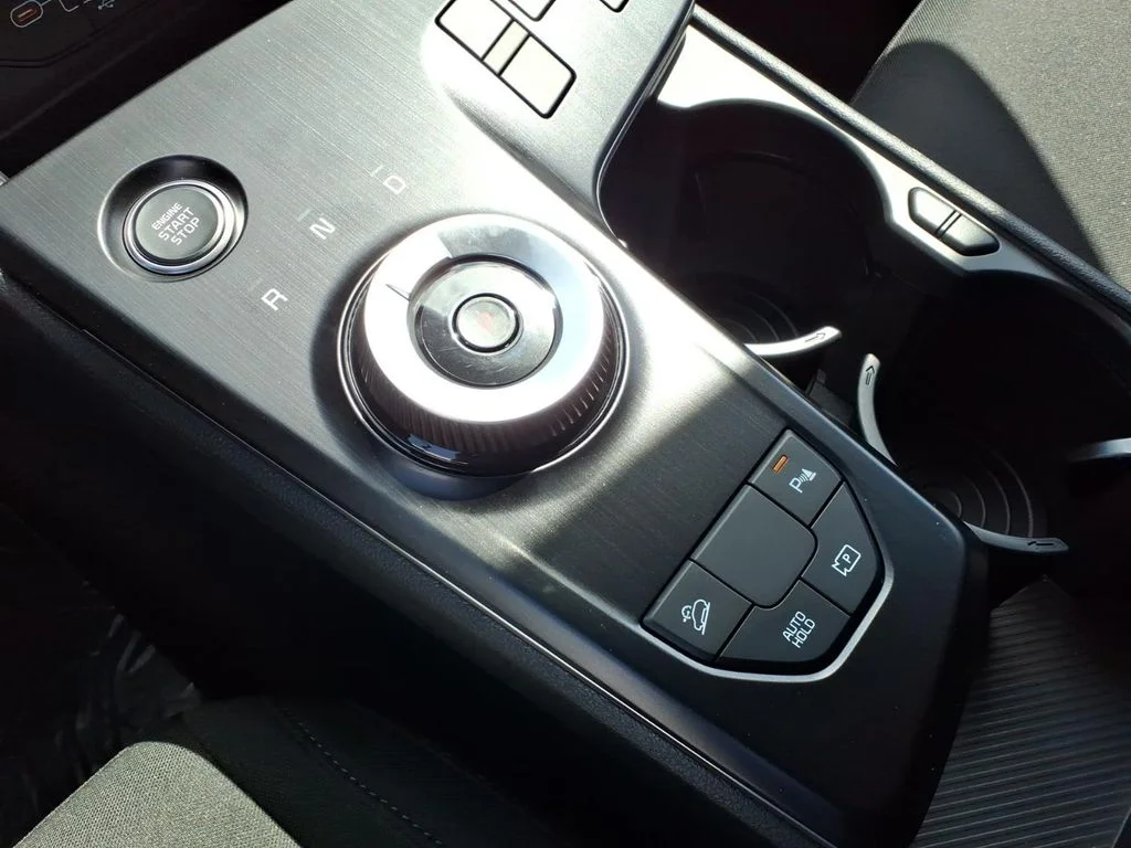 New 2027 Blue Kia S image 13