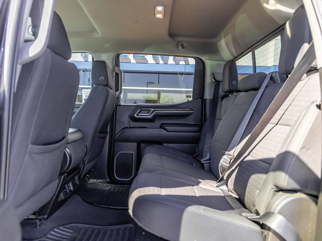 Used 2022 DARK ASH METALLIC Chevrolet LT image 19