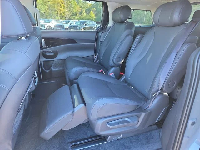 2026 Kia Carnival SX Prestige - Photo 6