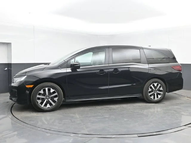 2025 Honda Odyssey EX-L - Photo 62