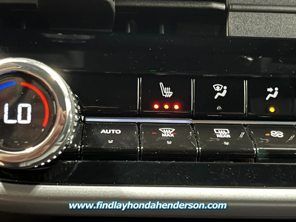 New 2026 Sonic Gray Pearl Honda Touring image 20